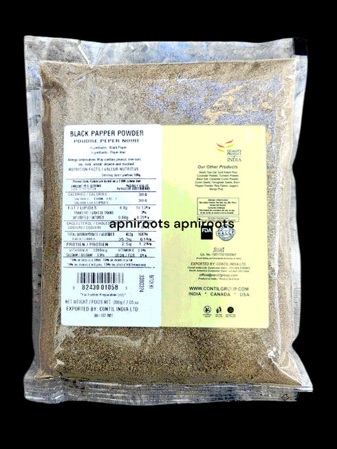 earth-black-pepper-powder200gm